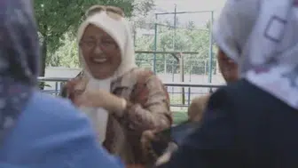30 yıl aradan sonra buluşmanın adresi: Gölcük Saygınlar Kulübü