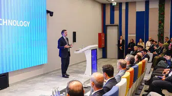 Prof. Dr. Murat Şeker, Turkish Technology ile geleceğin projelerini değerlendiriyor