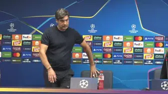Paulo Fonseca: maç sonrası değerlendirmelerinde dikkat çeken mesajlar