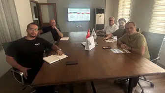 Aydın sanayi odası üyeleri için yerinde dış ticaret eğitimi fırsatı