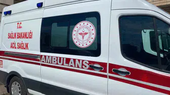 Bir şahsın evindeki kötü koku, trajik gerçeği gün yüzüne çıkardı