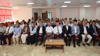 Karabük’te eğitim yılı hazırlıkları değerlendirildi: Okul güvenliği ön planda