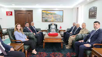 Aile ve sosyal hizmetlerde güçlü adımlar: Bakan Göktaş'tan önemli açıklamalar