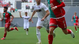 Karşıyaka, Fatih Taşdelen ile transfer anlaşmasına vardı