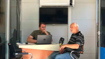 Kayseri'de Mobil Beyaz Masa ile vatandaşın sesi doğrudan alınıyor