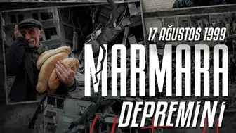 17 Ağustos Marmara depreminde kaybettiklerimizi anma kararlılığı: İçişleri Bakanlığı paylaşım yaptı