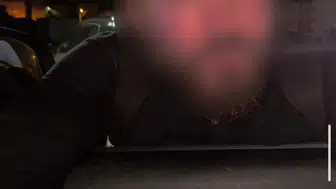 Adana'da yol kesen iki kişiyle tartışan Fırat Avcı, Kuytulcu yapılanmasıyla ilgili dikkat çekti