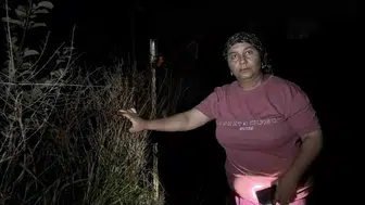 Adapazarı'nda gece kâbusu: Mahalleli gizemli saldırgana karşı nöbette