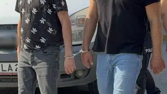 Samsun’da çay ocağında kavga: 2 tutuklama