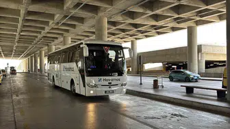 Korsan taşımacılık sorunları büyütüyor: HAVAMAŞ yolcu taşımacılığı zarar görüyor