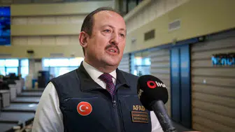 Afet yönetiminde yeni döneme geçiş: AFAD Başkanı Pehlivan'ın açıklamaları dikkat çekti