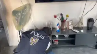 Siber suçlarla mücadelede başarılı operasyon: 77 şüpheli yakalandı