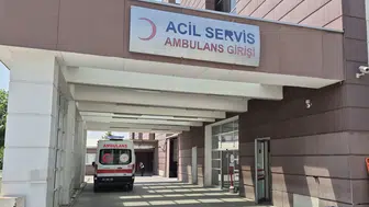 Adıyaman'da çorba kazası: Nefes borusuna kaçan kişi hastanede yaşam mücadelesi veriyor