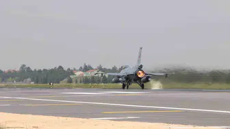 Eskişehir'de bugün ses üstü test uçuşları gerçekleşecek
