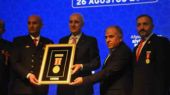 Kurtulmuş'tan İsrail uyarısı: Türkiye’nin barış ikliminde çekiniyorlar