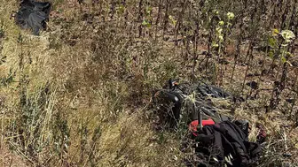 Tekirdağ'da motosiklet kazası: Sürücüsü hayatını kaybetti