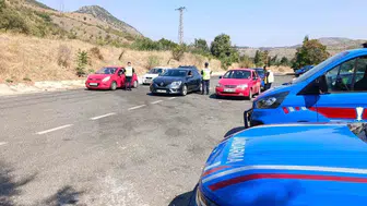 Bilecik'te günübirlik kiralamalara kapsamlı denetim yapıldı