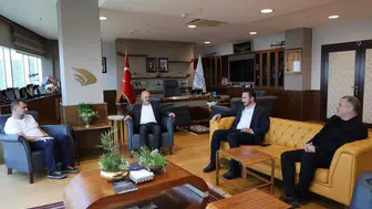 Düzce üniversitesi ve kent iş birliği güçlü temellerle yeniden şekilleniyor