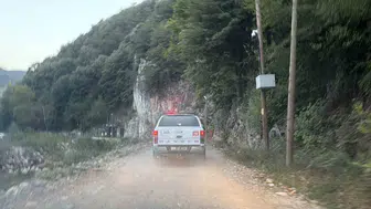 Düzce'deki kaybolma ihbarı asılsız çıktı: Çocuklar dereye yıkanmaya girmiş