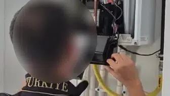 Antalya'da dolandırıcılık yapan iki kişiye operasyon: yetkili servis numaraları ile vatandaşı hedef aldılar