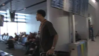 Jayden Oosterwolde Roma'ya transfer oldu: İstanbul'dan ayrıldı