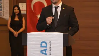 Eskişehir iş dünyası için acil destek çağrısı: çözüm önerileri sunuldu