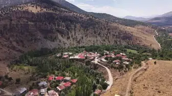 Adana'nın tarihi şar ören yeri: Geçmişin izleri geleceğe taşınıyor