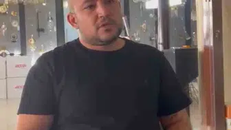 Ankara'daki yangın olayında tanığın şaşırtıcı anlatımı: Bu şahıs bilinçli olarak ateş yaktı