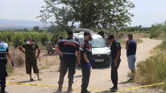 Denizli'de iki gündür kayıp olan adam aracında ölü bulundu