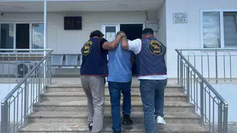 Muğla jandarması bir haftada 78 aranan kişiyi adalete teslim etti