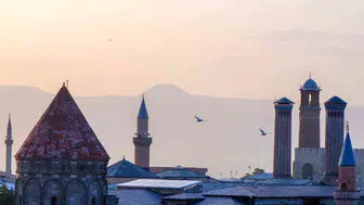 Şehzade Mustafa’nın Erzurum ile ilişkisini gösteren tarihi belge bulundu