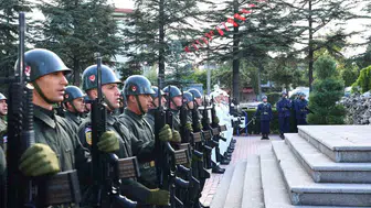 Afyonkarahisar’da 30 Ağustos Zafer Bayramı coşkusu