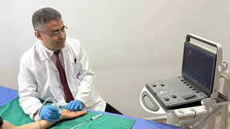 Aşırı terleme estetik bir sorun değil, sağlık meselesi: Prof. Dr. İrfan Koca'dan önemli uyarılar