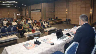 Tatvan'da bims sektörüne yönelik standartlar ve kalite semineri düzenlendi