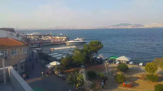 Marmara Denizi'nde art arda depremler: Son 24 saatte 32 sarsıntı kaydedildi