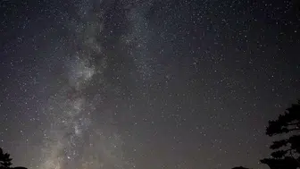 Beyağaç'ta gökyüzü gözlem şenliği renkli etkinliklerle sürüyor