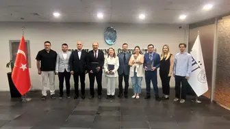 İki üniversitenin ortak çalışmasıyla yerli patent sanayiye katıldı