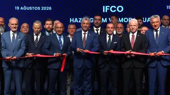 Ticaret Bakanı Bolat, ihracatta yeni başarıyı açıkladı: 401 milyar dolara ulaştık