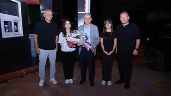İlkadım'da vatandaş buluşmalarıyla çözüm arayışı sürüyor