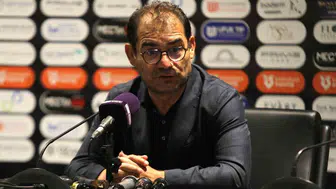 Metin Diyadin, Fenerbahçe galibiyetini değerlendirdi: 'Birden fazla atak fırsatı düşünmeniz gerekiyor'