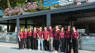Çiftlikköy Belediyesi iş bulma fırsatı sunuyor: Gençler deneyim kazanıyor