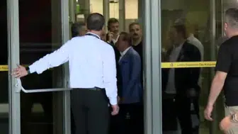 Fenerbahçe, Lyon galibiyetinin ardından İstanbul’a döndü