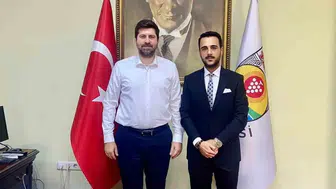 Evlendirme şefinden personele eşit hizmet vurgusu: Güler yüz ve saygı ön planda