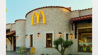 McDonald's’ın 7 harikası projesi, şehirlerin ruhunu yansıtıyor
