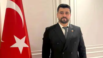 Atilla Sarıkaya'dan Mevlid Kandili'ne özel mesaj
