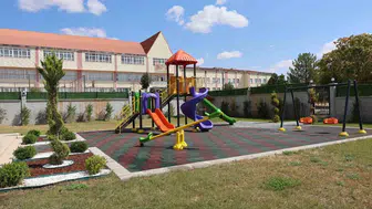 Kırıkkale'de gündüz bakımevi için ön kayıt süreci başladı