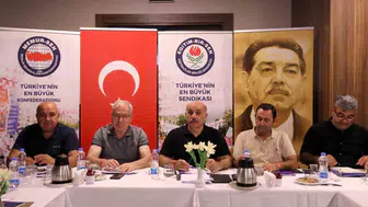 Eğitim-Bir-Sen Adana Şubesi, 12. kez yetkili sendika olarak yoluna devam ediyor