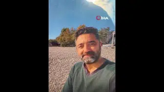 Fethiye'de aile dramı: Annesini öldürdükten sonra intihar etti