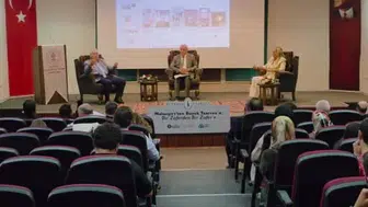 Kütahya'da tarih dolu bir etkinlik: Malazgirt’ten Büyük Taarruz’a konferansı