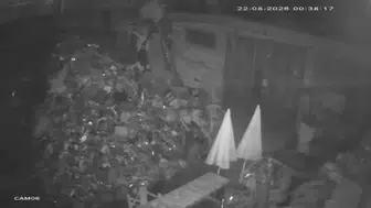 Eskişehir'de 100 bin TL’lik hırsızlık: Şüpheli tutuklandı
